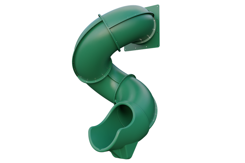 Load image into Gallery viewer, TUSK Strong℠ Turbo Twister Slide
