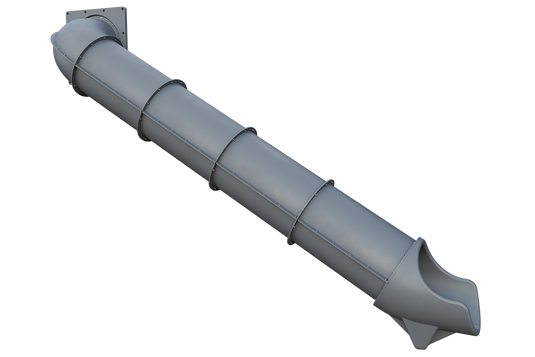 Sidewinder Slide