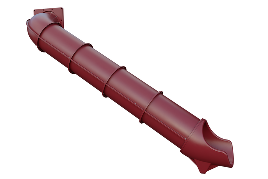 TUSK Strong℠ Sidewinder Slide