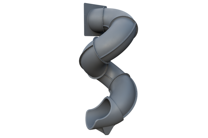 Load image into Gallery viewer, Turbo Twister Slide
