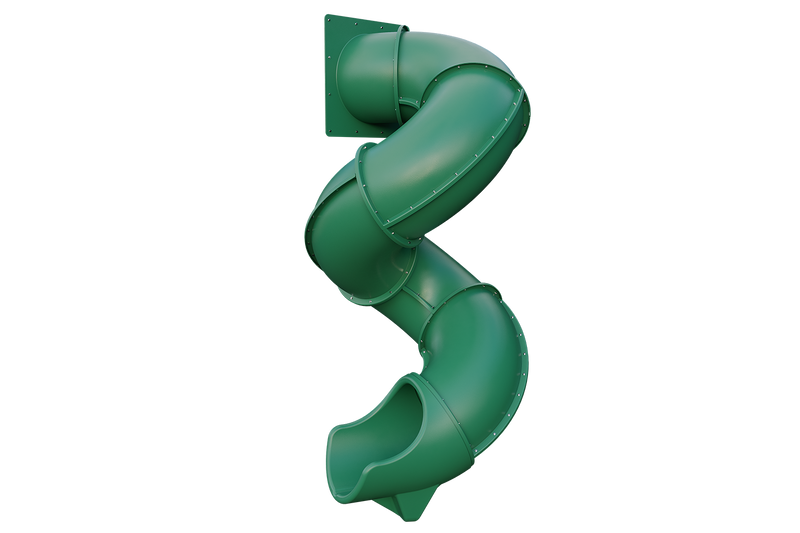 Load image into Gallery viewer, TUSK Strong℠ Turbo Twister Slide
