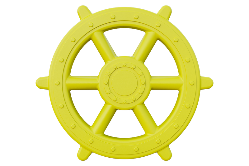 Load image into Gallery viewer, Ship Wheel
