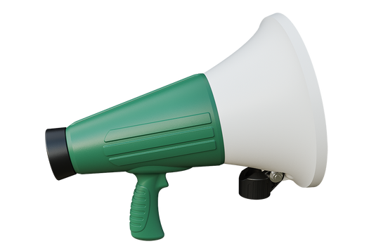 Megaphone