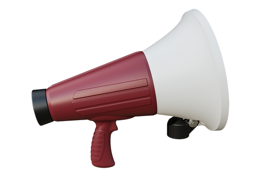 Megaphone