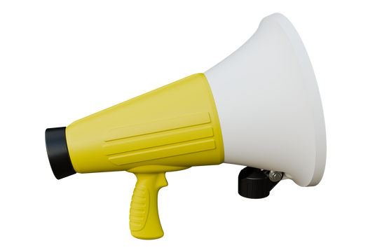 Megaphone