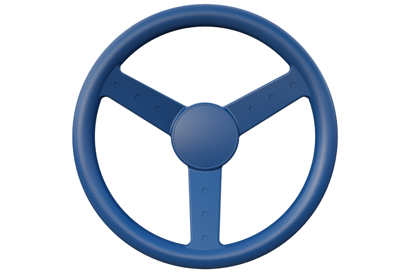 Load image into Gallery viewer, Steering Wheel
