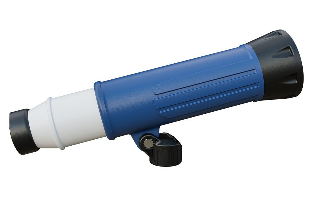 Telescope | TUSK-Tough by Design℠ Playset Accessory - Tusk Molding