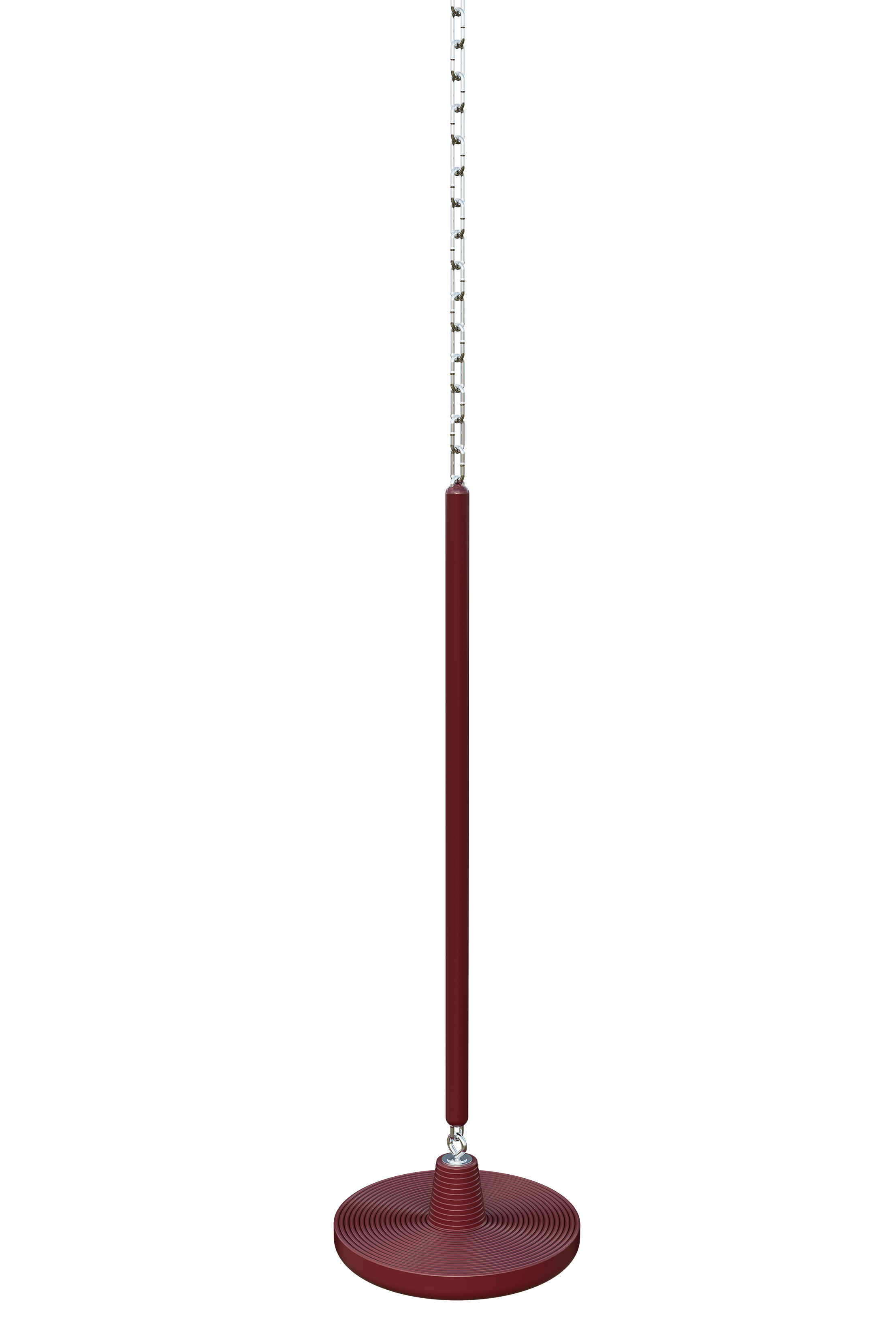Cyclone Disk Swing - Tusk Molding