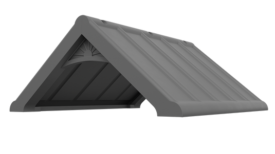 Gable Roof