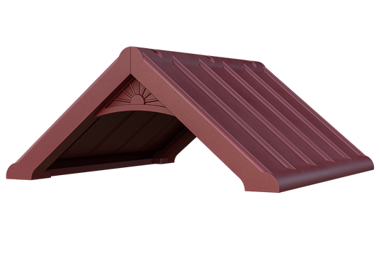 Gable Roof