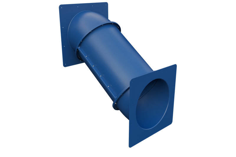 Load image into Gallery viewer, TUSK Strong℠ Slope Tunnel
