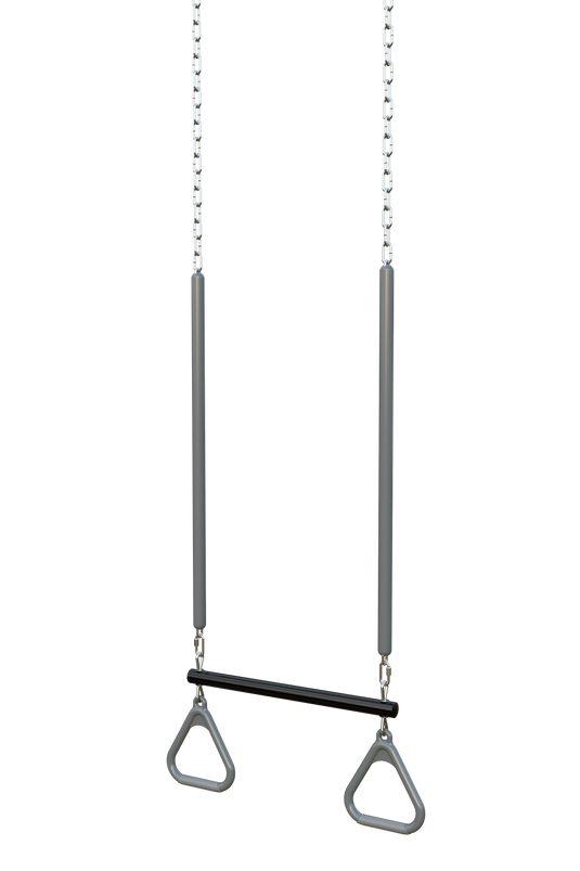 TUSK Trapeze Swing Accessory Kit