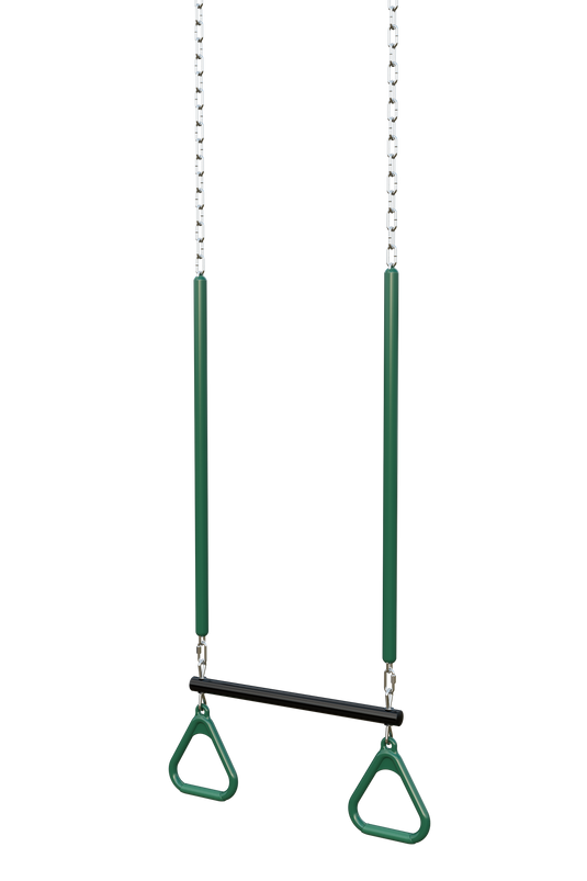 TUSK Trapeze Swing Accessory Kit